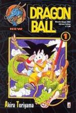 Dragon Ball New